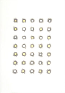4-kantjes A 9 (70 × 100)