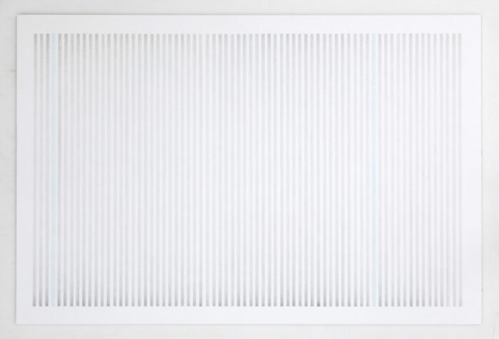 white stripes 8 (90x60)