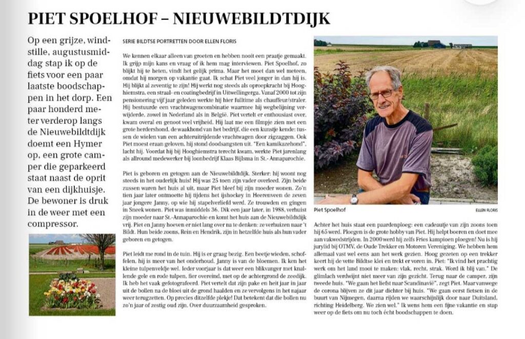 Piet Spoelhof 15-9-21